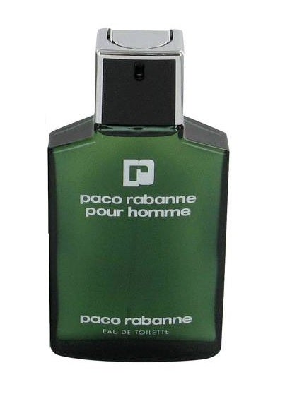 Paco Rabanne Men's Cologne